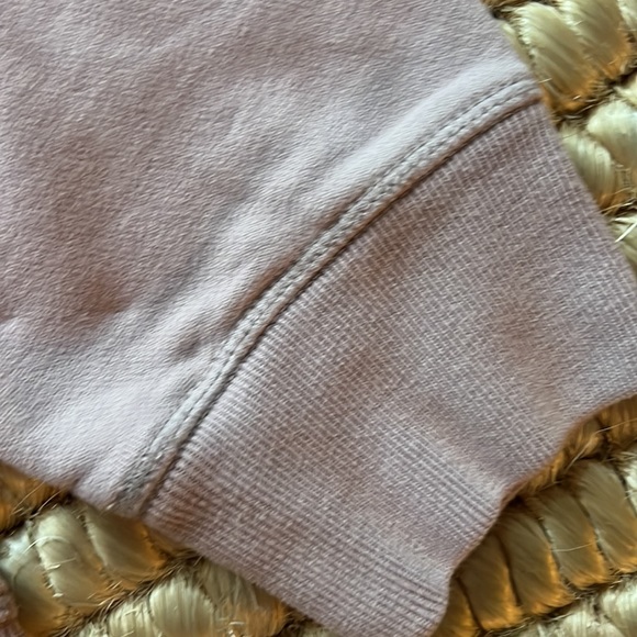 All Saints cotton men crewneck cotton sweater XL - Picture 5 of 12